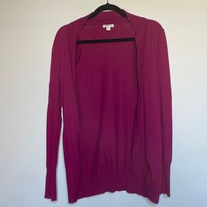 Merona Long Sleeve Sweater